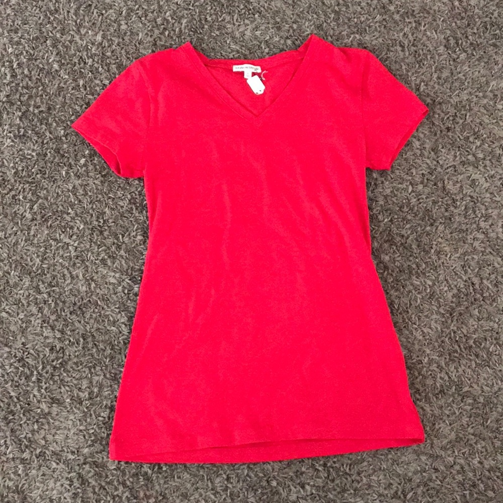 Basic tee